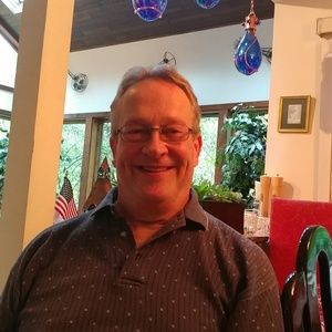 Meet your Posher, Glenn